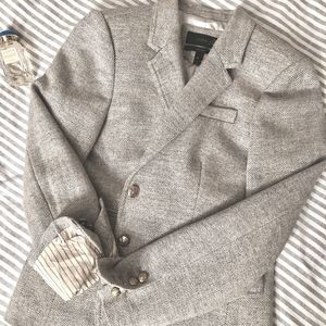 J. Crew Schoolboy Blazer